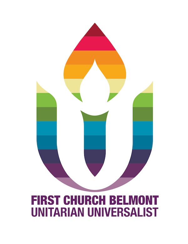 First Church Belmon Unitarian Universalist logo