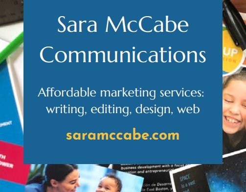 Sara McCabe Consulting